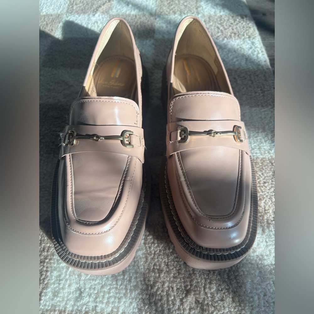 Sam Edelman loafers